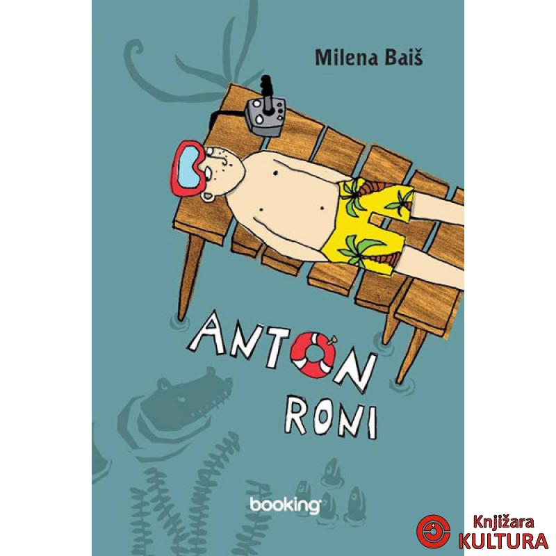 ANTON RONI 