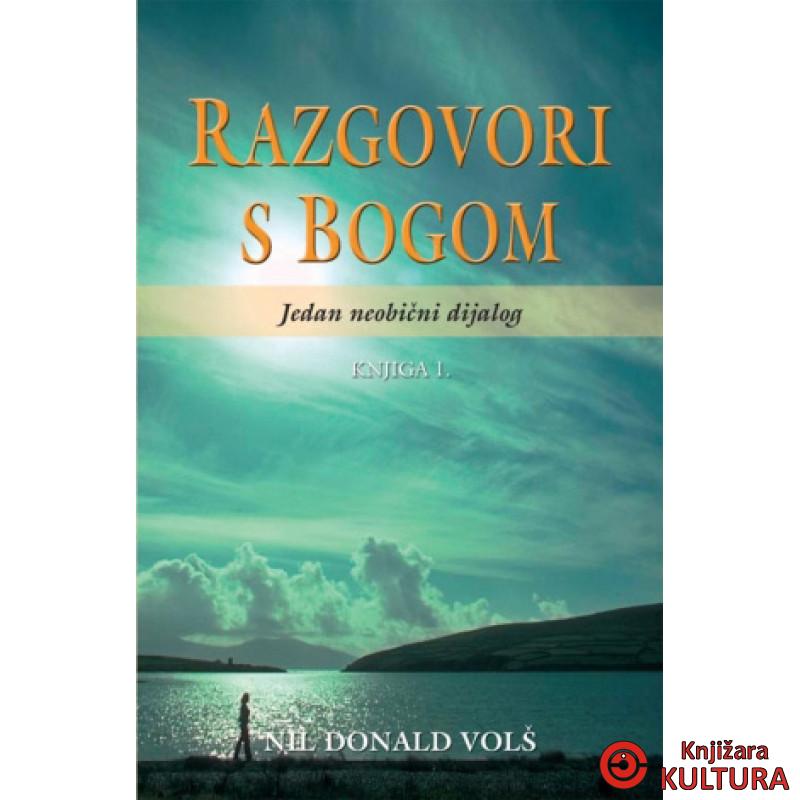 RAZGOVORI S BOGOM 1-LEO COMMERC 