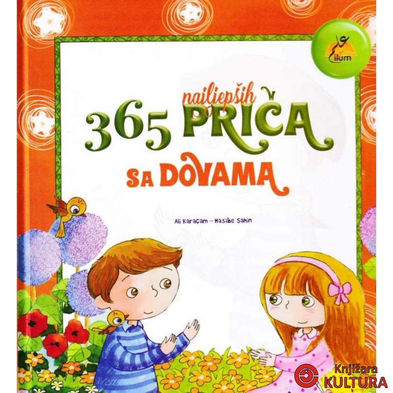 365 najljepših priča sa dovama 