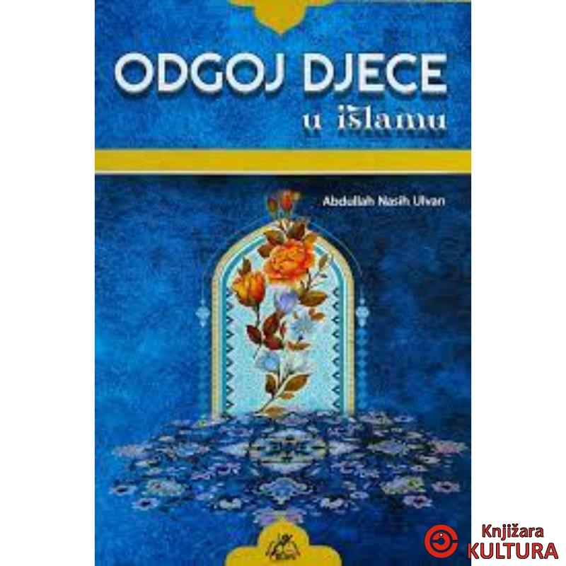 Odgoj djece u islamu 