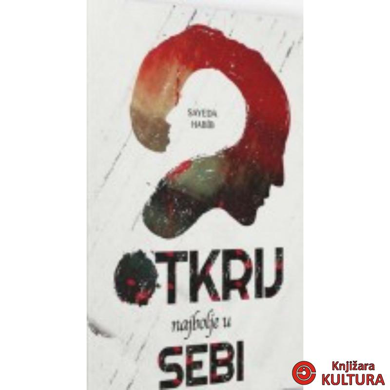 Otkrij najbolje u sebi : životni trening (life coaching) za muslimane 