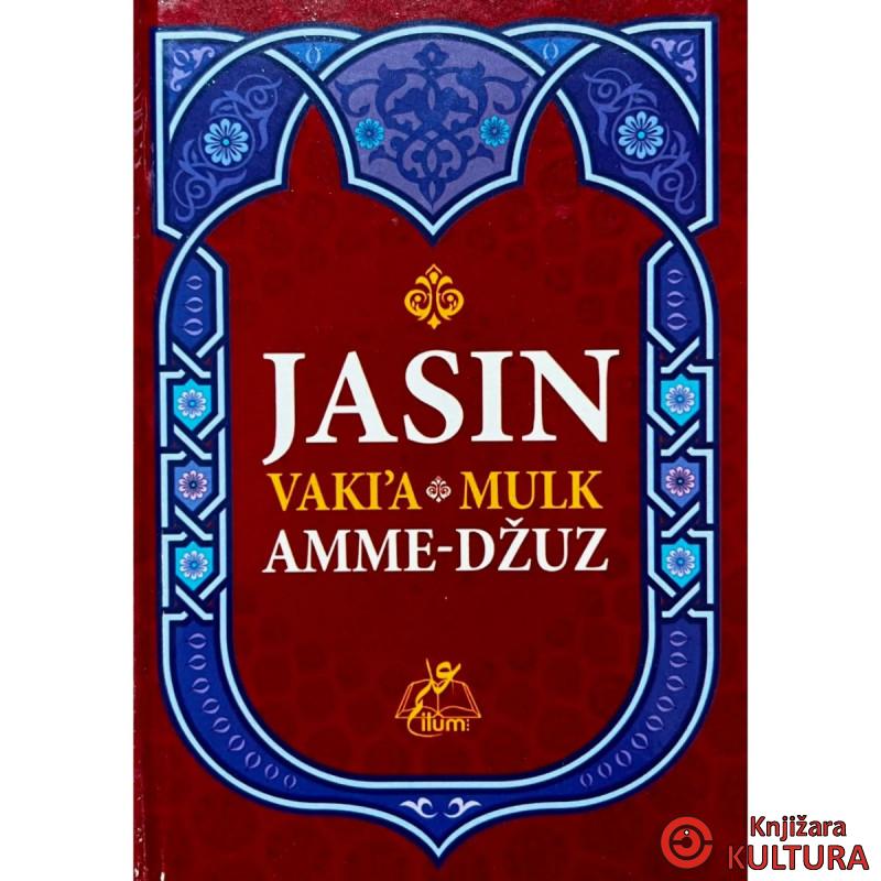 JASIN-VAKIA 
