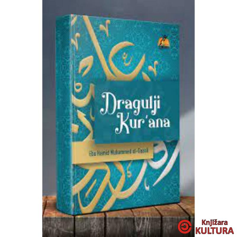 Dragulji Kurana 