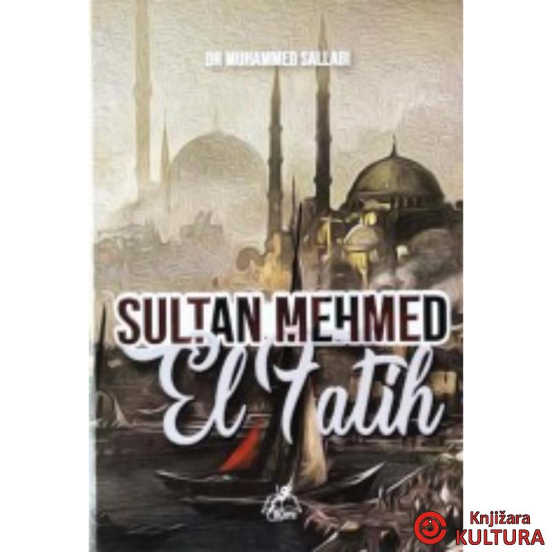 SULTAN MEHMED EL-FATIH 
