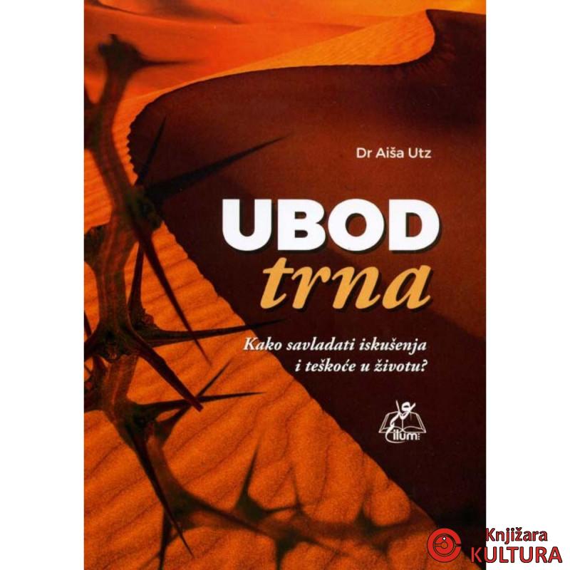 UBOD TRNA 