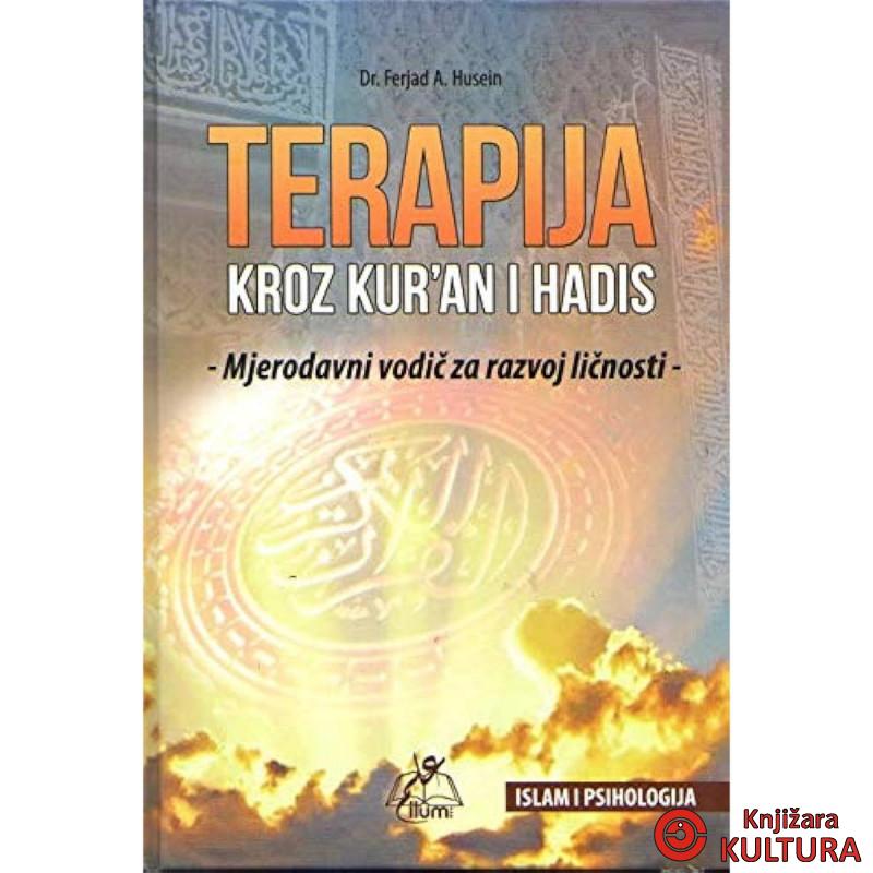 TERAPIJA KROZ KURAN I HADIS 