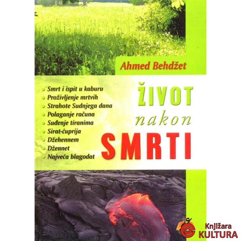 ŽIVOT NAKON SMRTI 