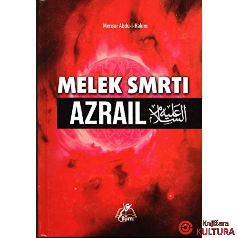 MELEK SMRTI 