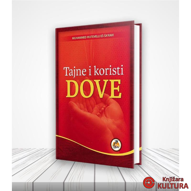 TAJNE I KORISTI DOVE 
