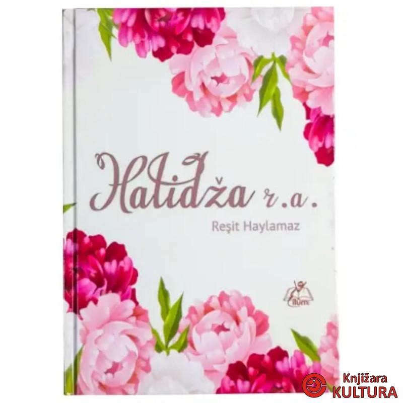 HATIDŽA 
