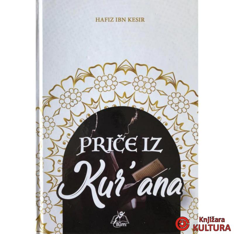 PRIČE IZ KUR'ANA 