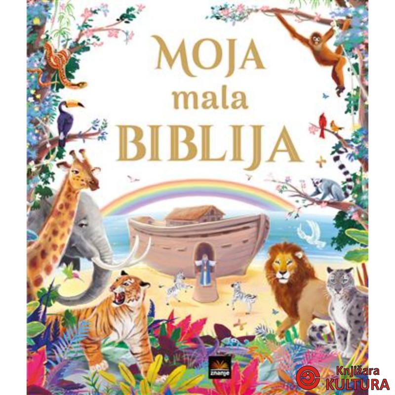 Moja mala Biblija 