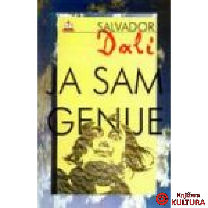 JA SAM GENIJE 