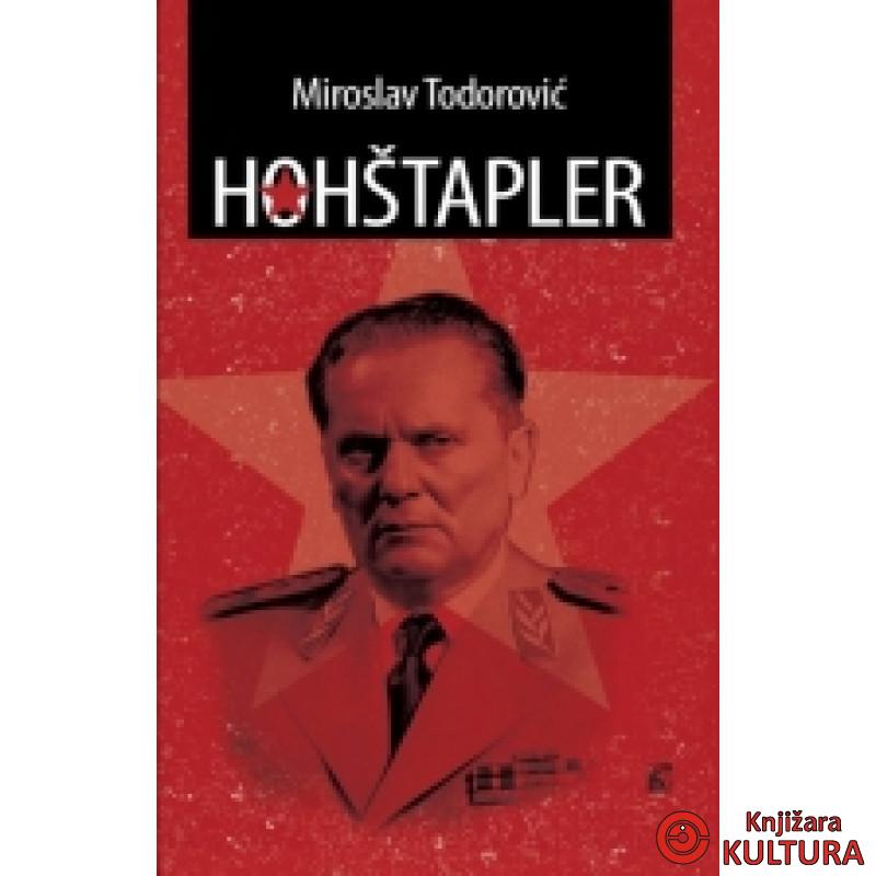 HOHŠTAPLER 