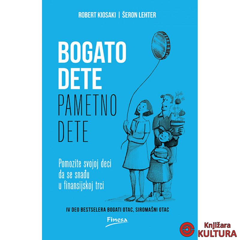 BOGATO DETE.PAMETNO DETE 