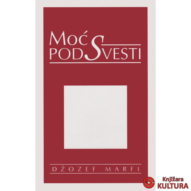 MOĆ PODSVESTI - BROŠ 