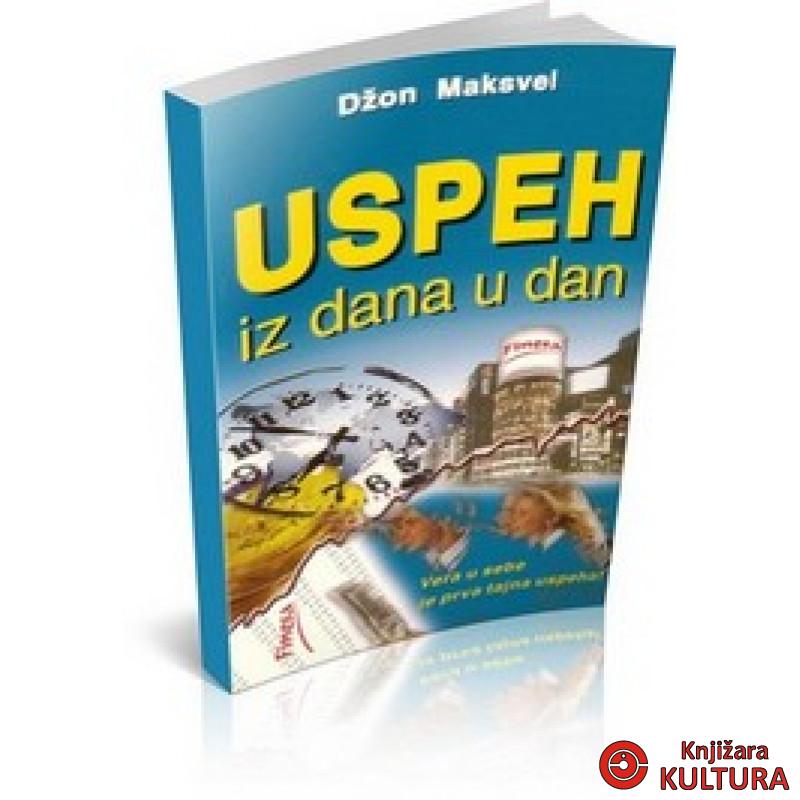 USPEH IZ DANA U DAN 