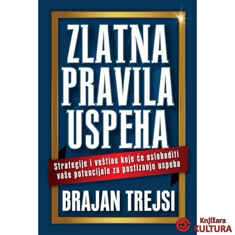ZLATNA PRAVILA USPEHA 