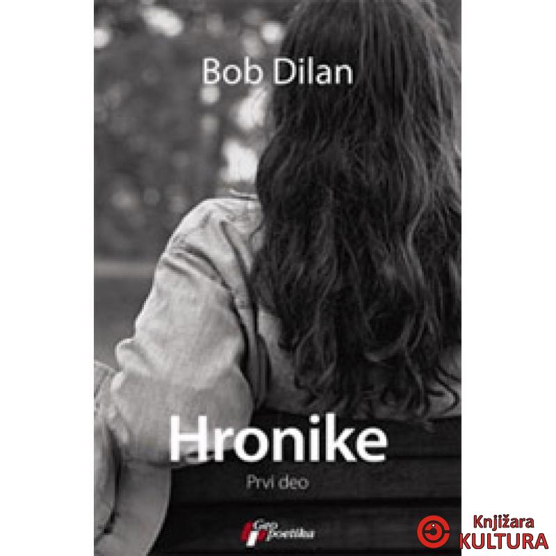 HRONIKE-PRVI DEO 