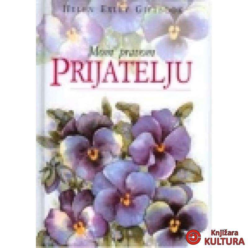 MOM PRAVOM PRIJATELJU 
