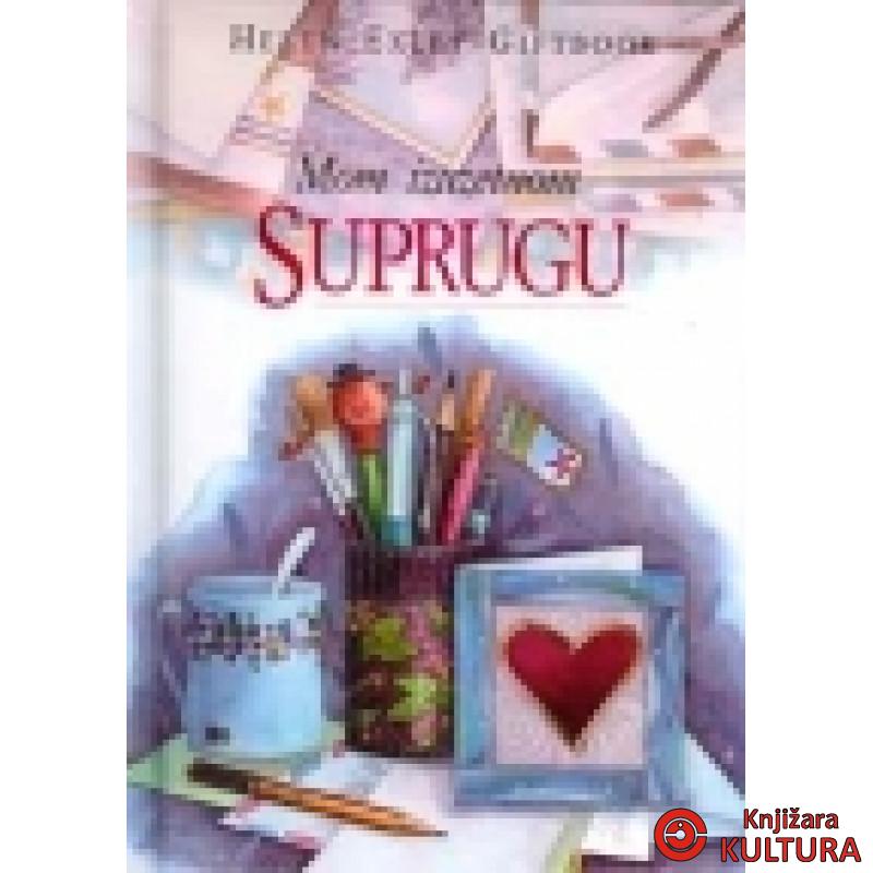 MOM IZUZETNOM SUPRUGU 