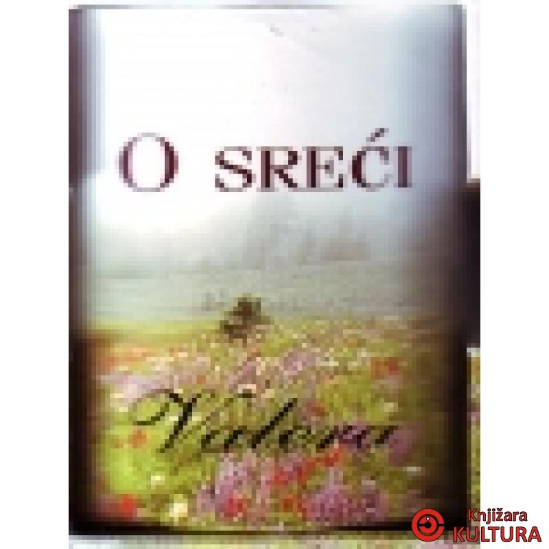 O SREĆI 