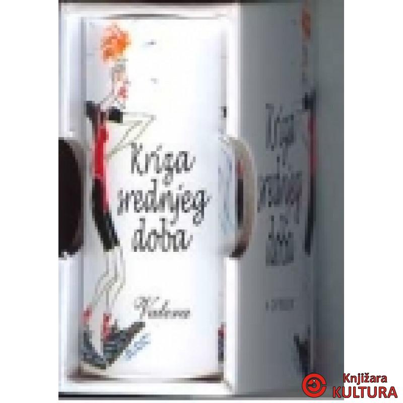 KRIZA SREDNJEG DOBA 