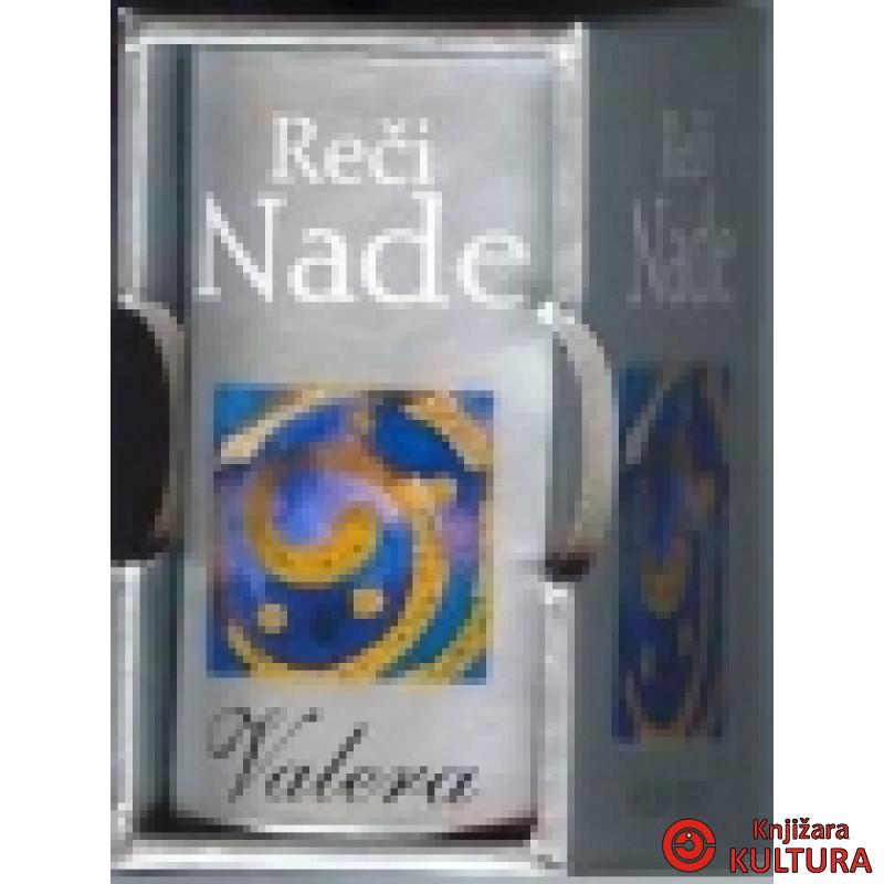 REČI NADE 