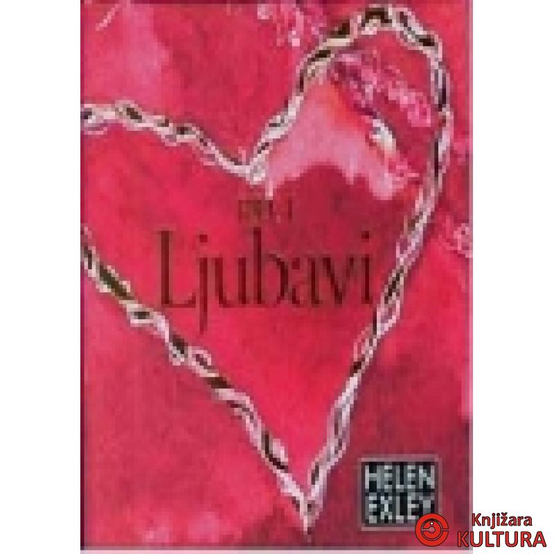 REČI LJUBAVI 