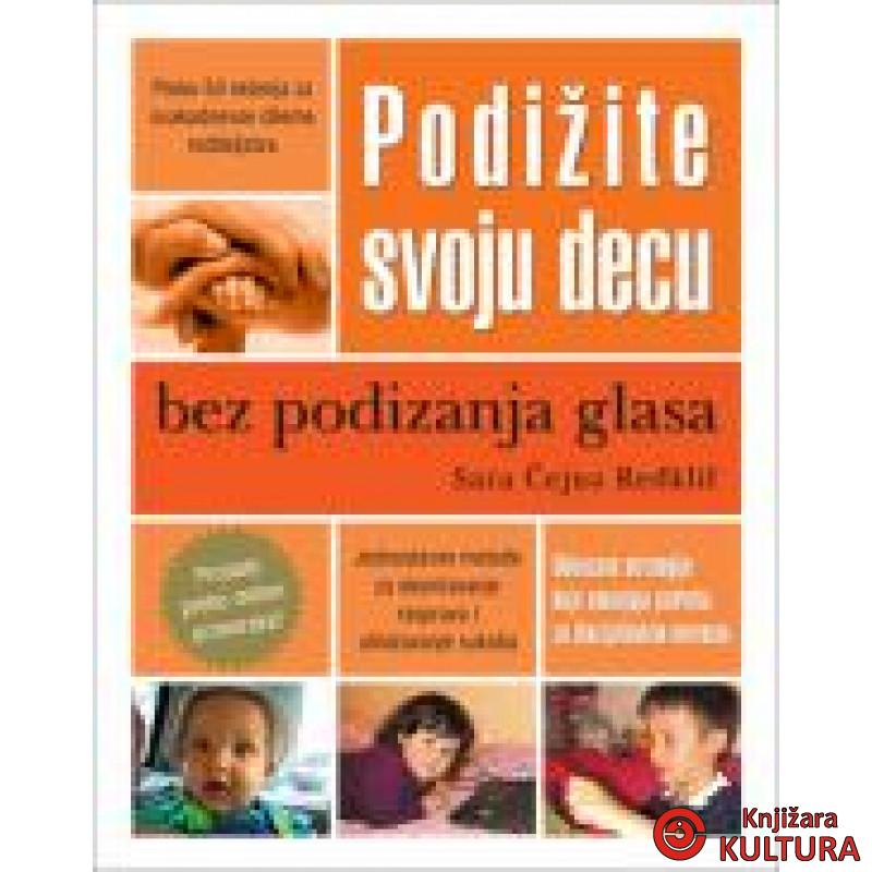 PODIŽITE SVOJU DECU BEZ POD.GLAS 