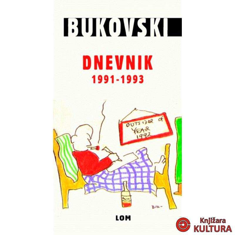 DNEVNIK 1991-1993 