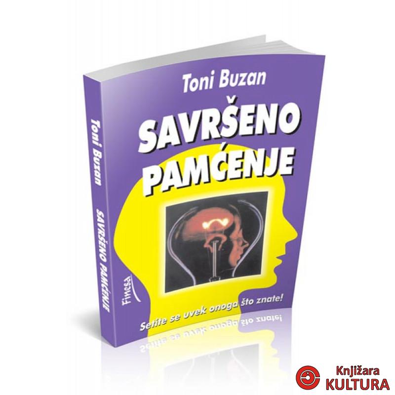 SAVRŠENO PAMĆENJE 