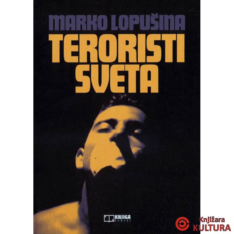 TERORISTI SVETA 