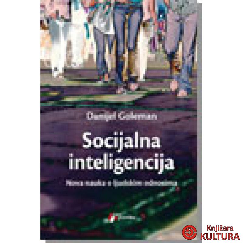 SOCIJALNA INTELIGENCIJA-GEOPOETIKA 