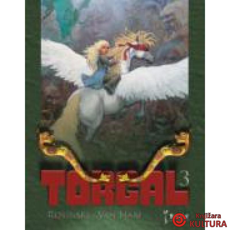 TORGAL 3 