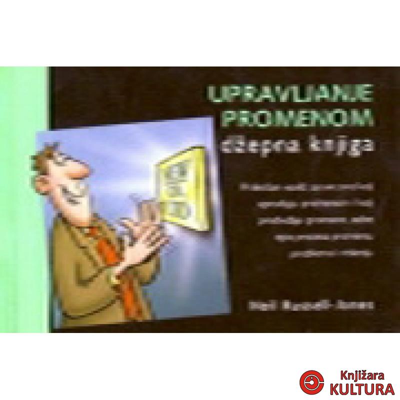 UPRAVLJANJE PROMENOM 