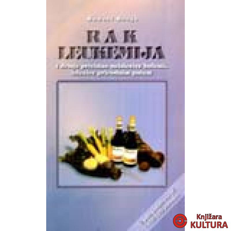 RAK LEUKEMIJA 