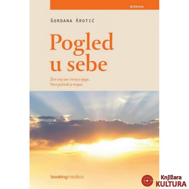 POGLED U SEBE 