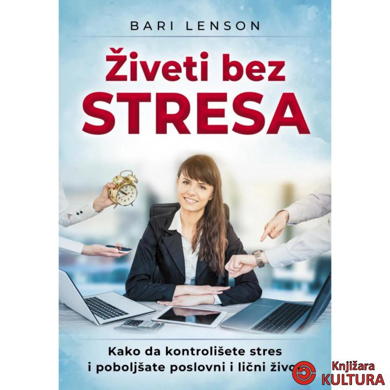 ŽIVETI BEZ STRESA 