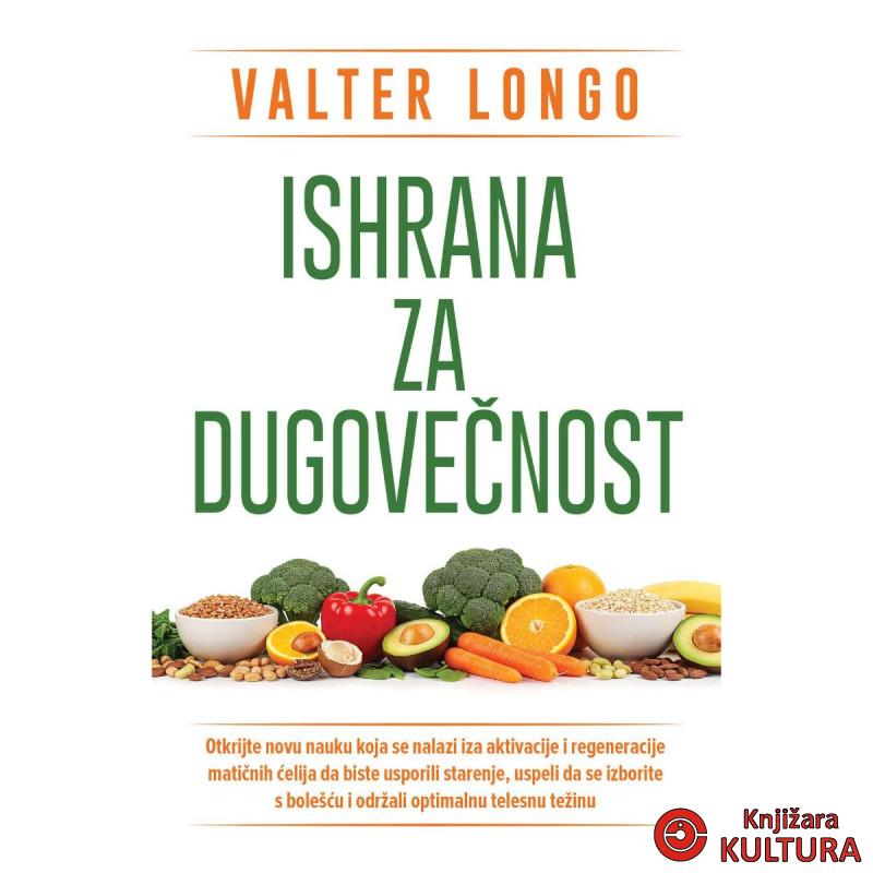 Ishrana za dugovečnost 