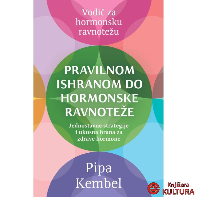 Pravilnom ishranom do hormonske ravnoteže 
