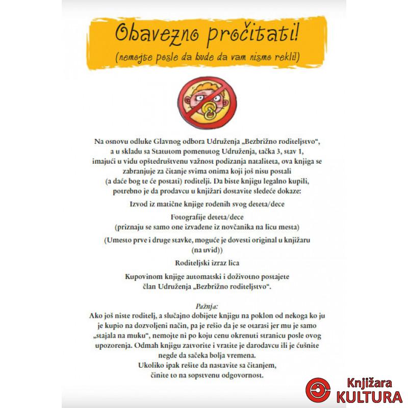 SLATKA MALA ČEDOVIŠ 