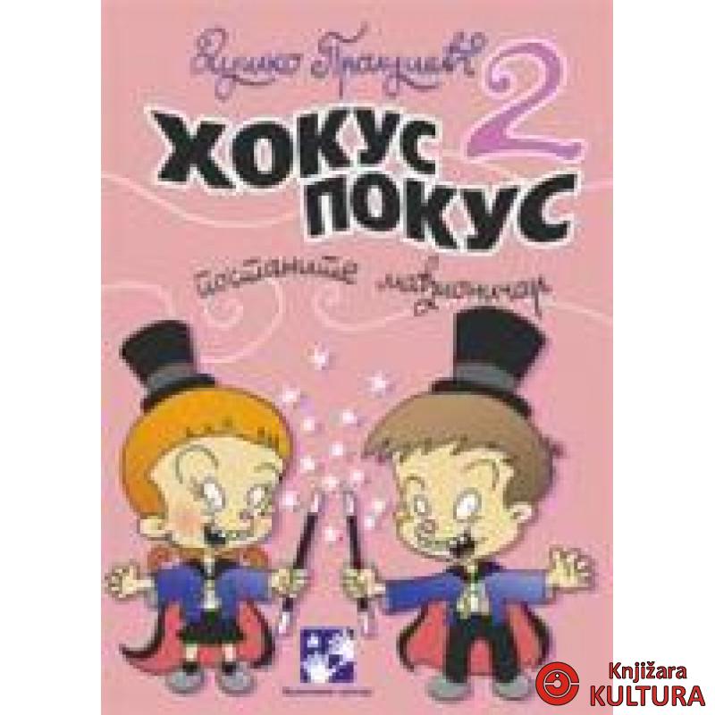 HOKUS POKUS 2 