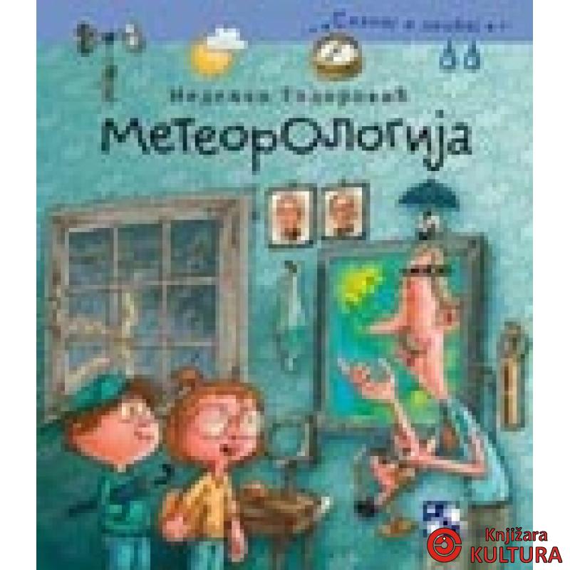 METEOROLOGIJA 