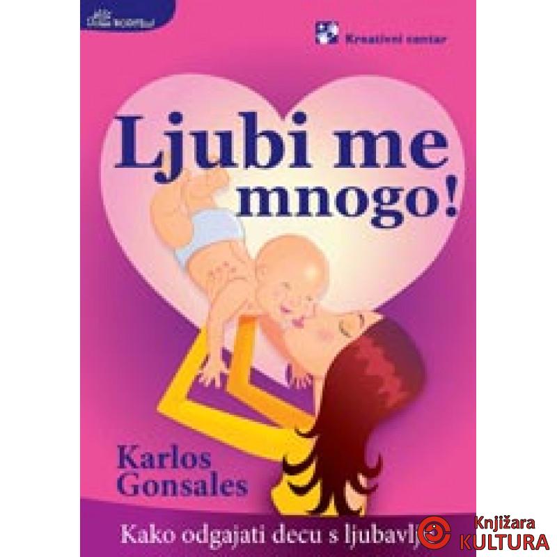 LJUBI ME MNOGO 