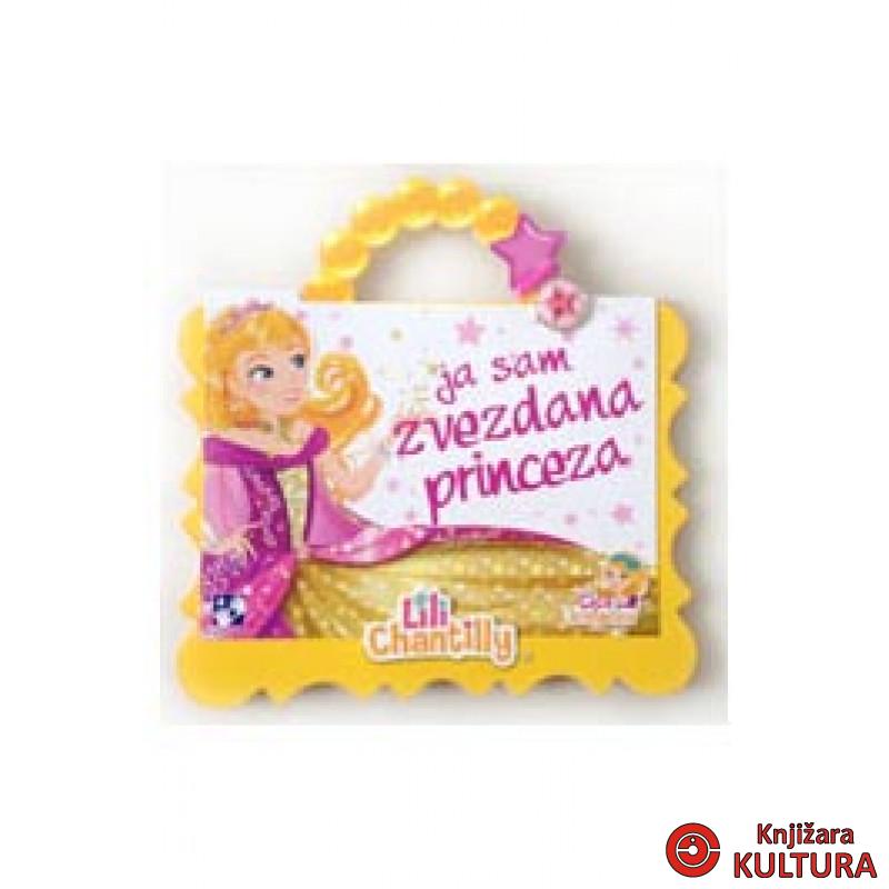JA SAM ZVEZDANA PRINCEZA 