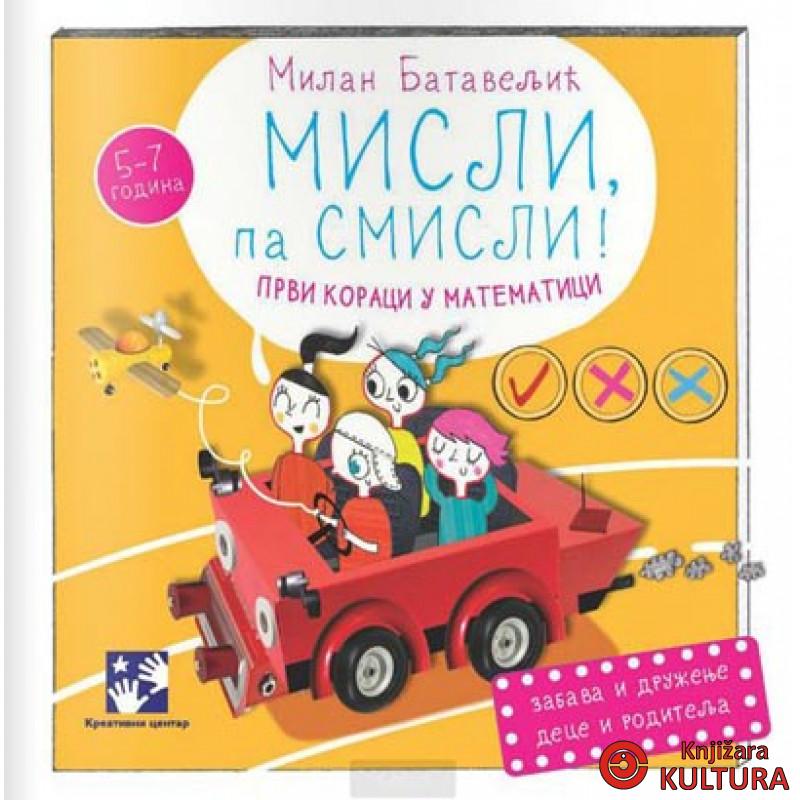 MISLI PA MISLI 