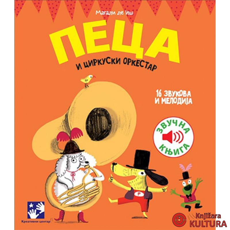 PECA I CIRKUSKI ORKESTAR 
