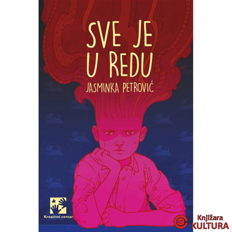 SVE JE U REDU 