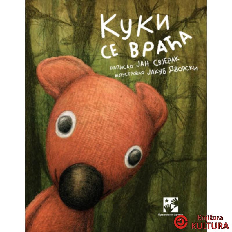 Kuki se vraća 